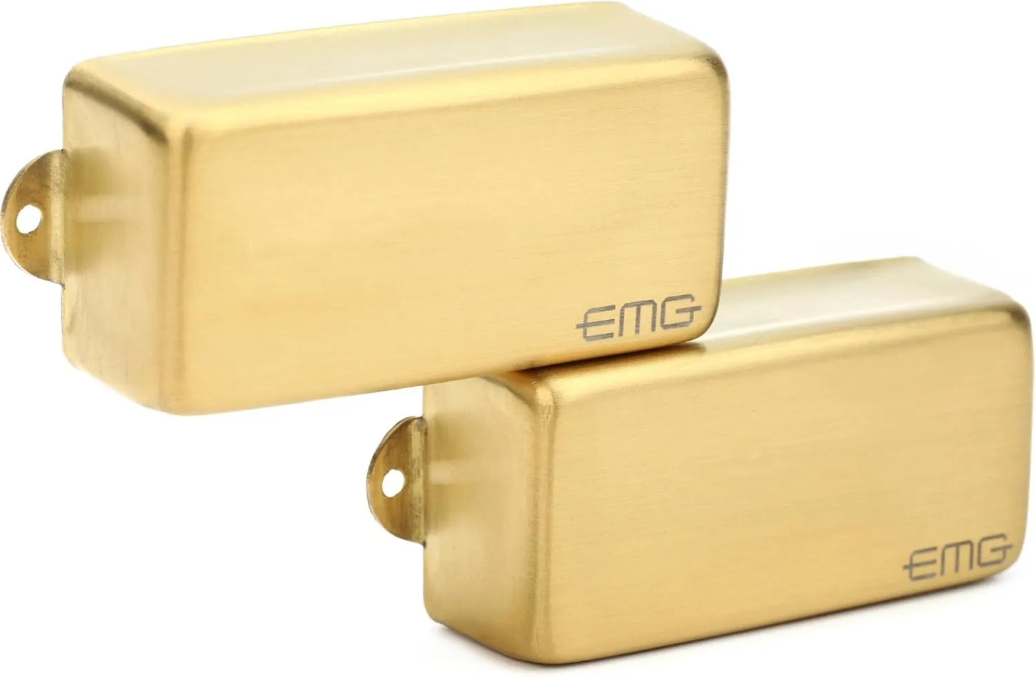 EMG Les Claypool Pachyderm Gold PA Signature Bass Pickup Set (7292.00)
