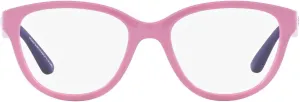 Emporio Armani Girls' Ek3002 Cat Eye Sunglasses