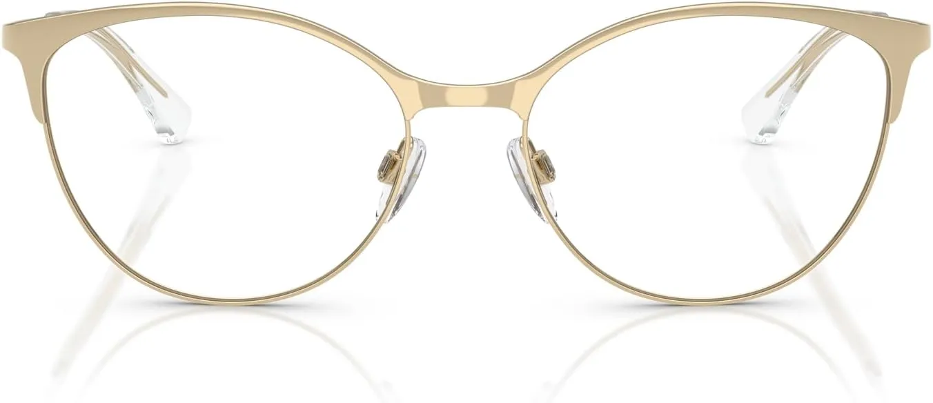 Emporio Armani Women's Ea1087 Cat Eye Sunglasses