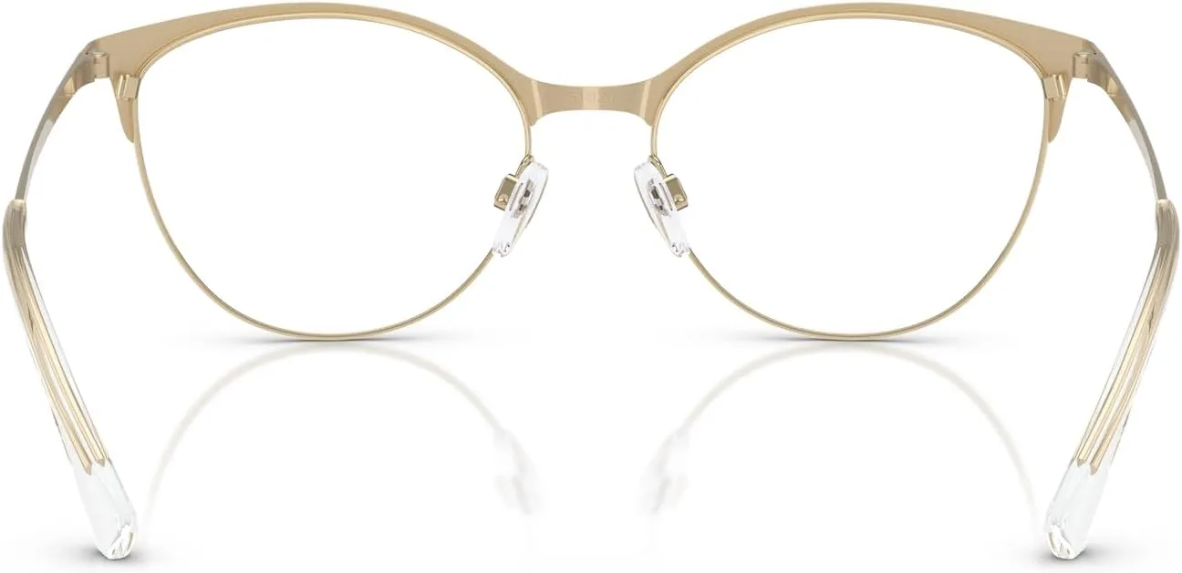 Emporio Armani Women's Ea1087 Cat Eye Sunglasses