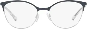 Emporio Armani Women's Ea1087 Cat Eye Sunglasses