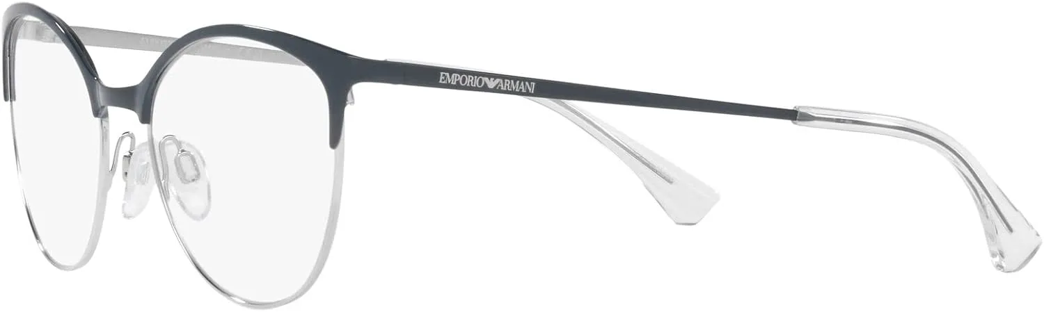 Emporio Armani Women's Ea1087 Cat Eye Sunglasses