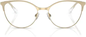 Emporio Armani Women's Ea1087 Cat Eye Sunglasses