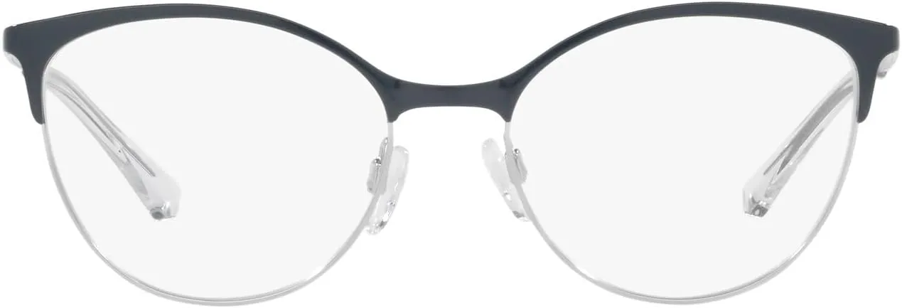 Emporio Armani Women's Ea1087 Cat Eye Sunglasses