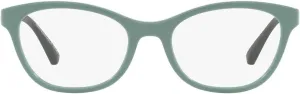 Emporio Armani Women's Ea3204 Cat Eye Sunglasses