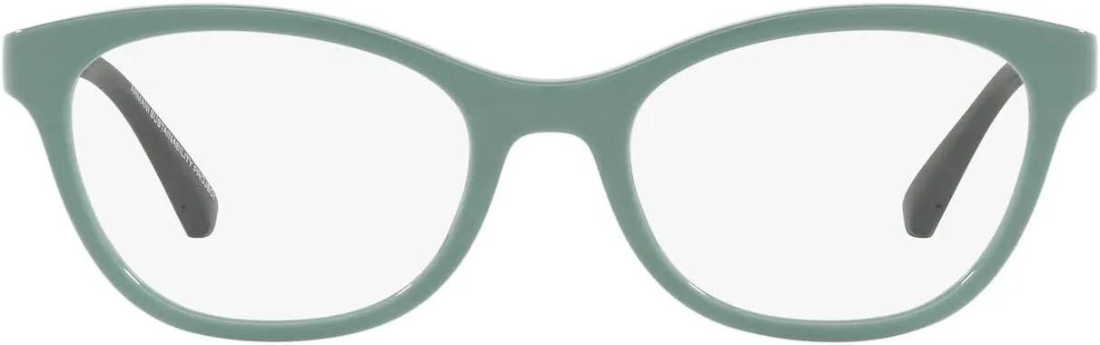 Emporio Armani Women's Ea3204 Cat Eye Sunglasses