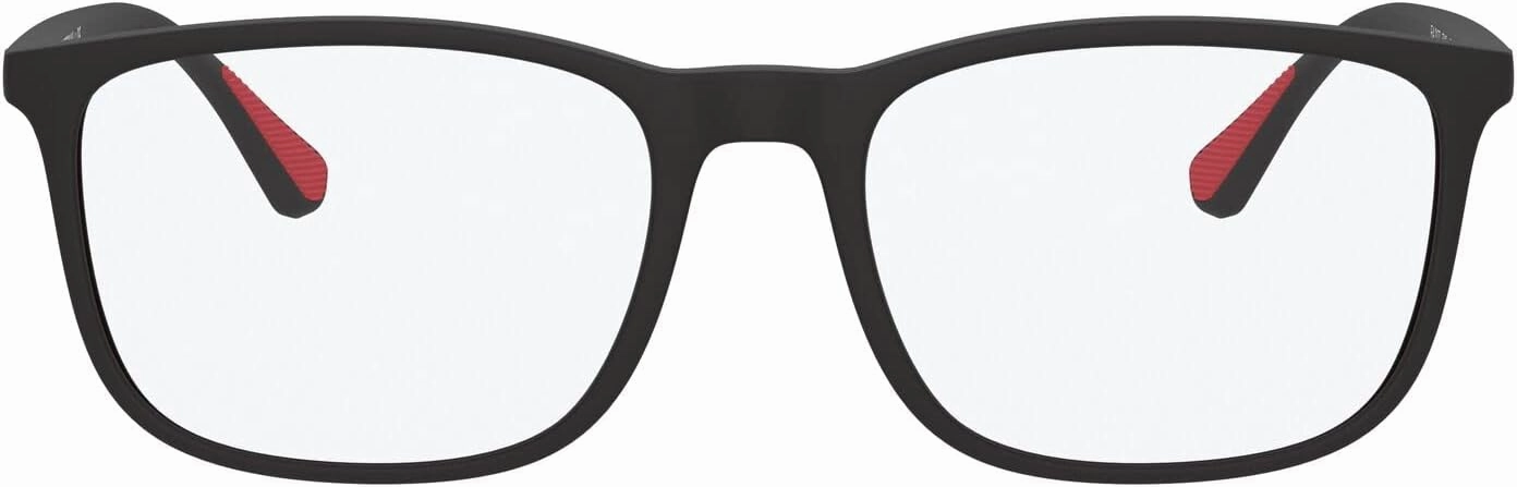 Emporio Armani Men's Ea3177 Square Sunglasses