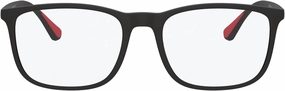 Emporio Armani Men's Ea3177 Square Sunglasses