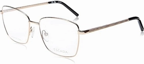 Escada Sunglasses VESD 76 08fc Copper Gold