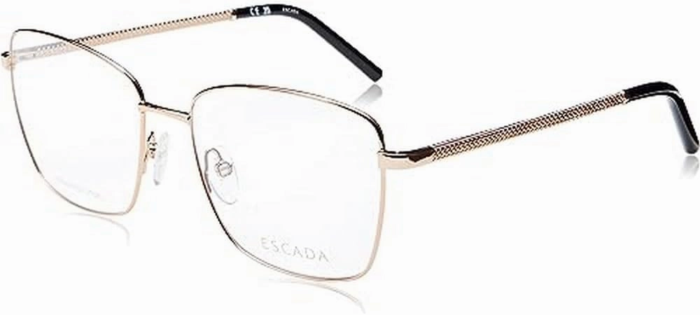 Escada Sunglasses VESD 76 08fc Copper Gold