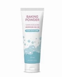 Esfolio Baking Powder Gummy Pore Scrub 150G