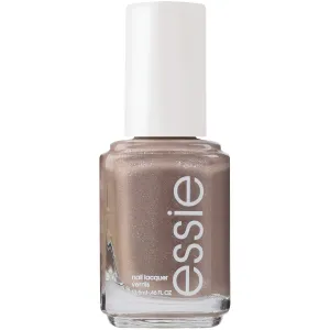 essie Nail Polish, Glossy Shine Finish, Mochacino, 0.46 fl. oz.