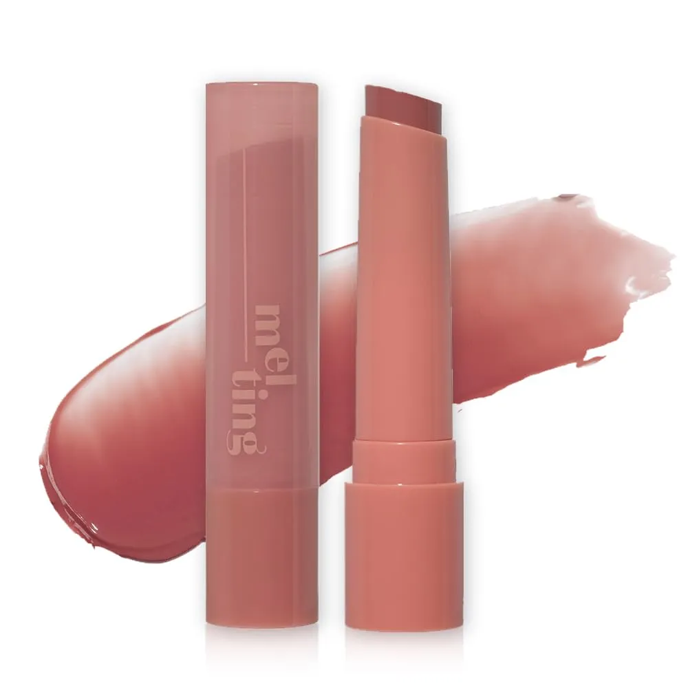 ETUDE Ginger Sugar Melting Balm (4 Shades)