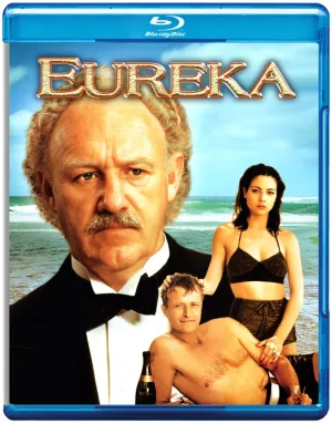 Eureka [Blu-Ray]