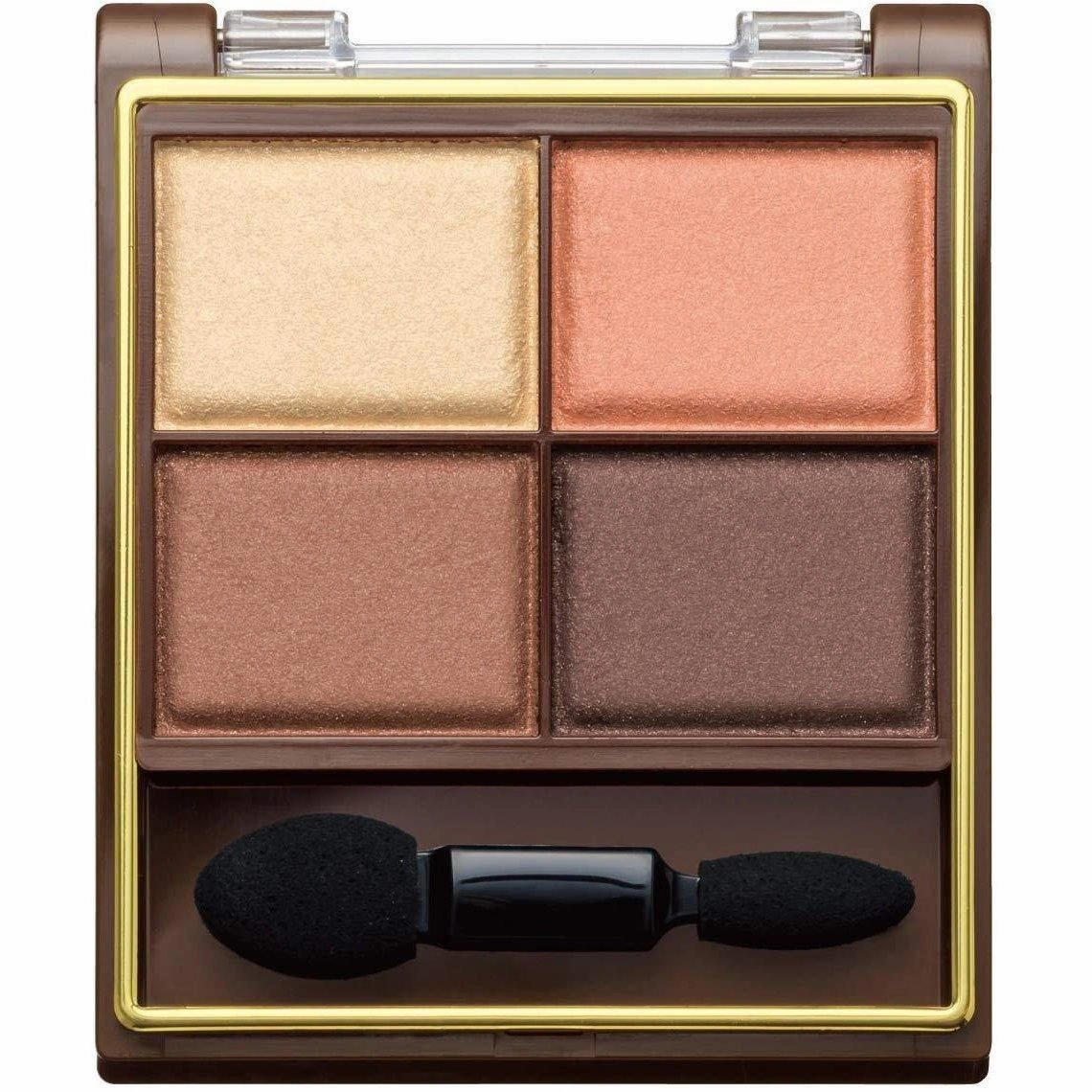 Excel Skinny Rich Shadow Eyeshadow