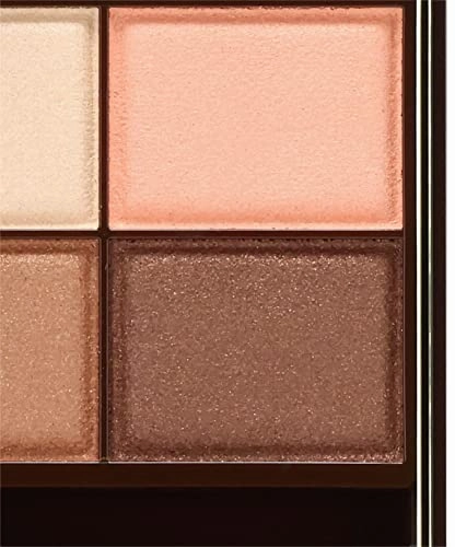 excel Skinny Rich Shadow SR05 (Warm Brown) Palette Eye Shadow
