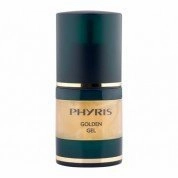 Eye Zone Golden Eye Gel 15 Ml. Smoothing Gel Formulation for the Eye Area with a Delicate Golden Shimmer