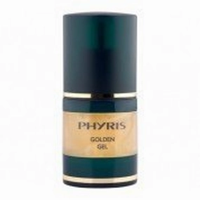 Eye Zone Golden Eye Gel 15 Ml. Smoothing Gel Formulation for the Eye Area with a Delicate Golden Shimmer
