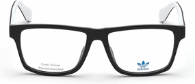 Eyeglasses Adidas Originals OR 5007 001 Shiny Black