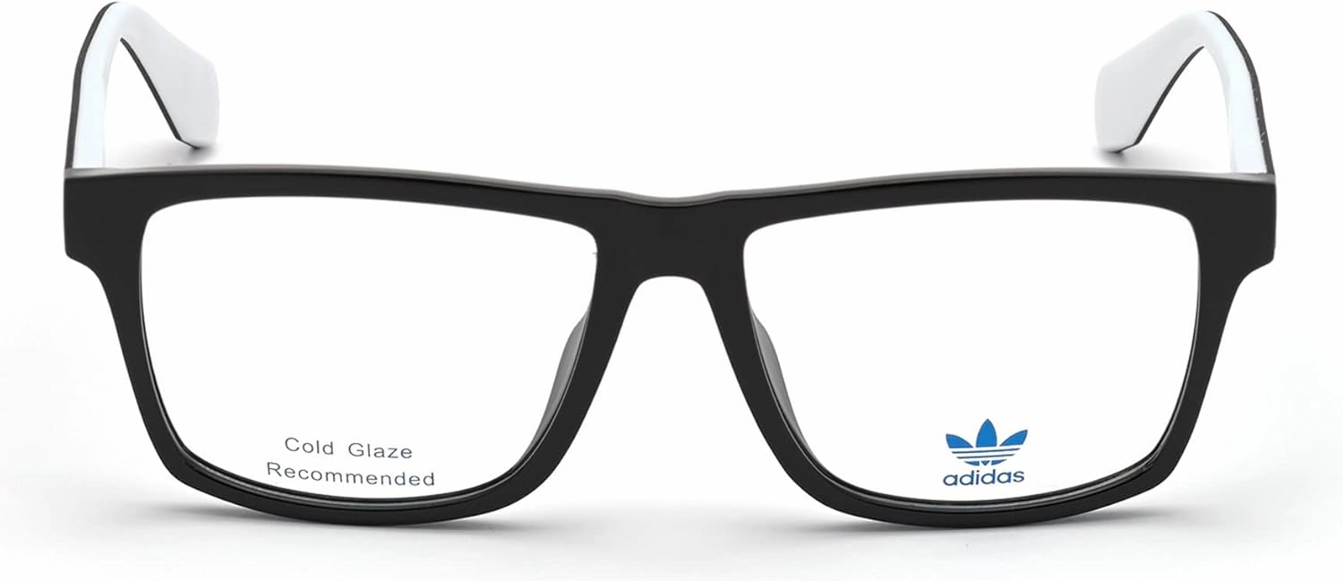 Eyeglasses Adidas Originals OR 5007 001 Shiny Black