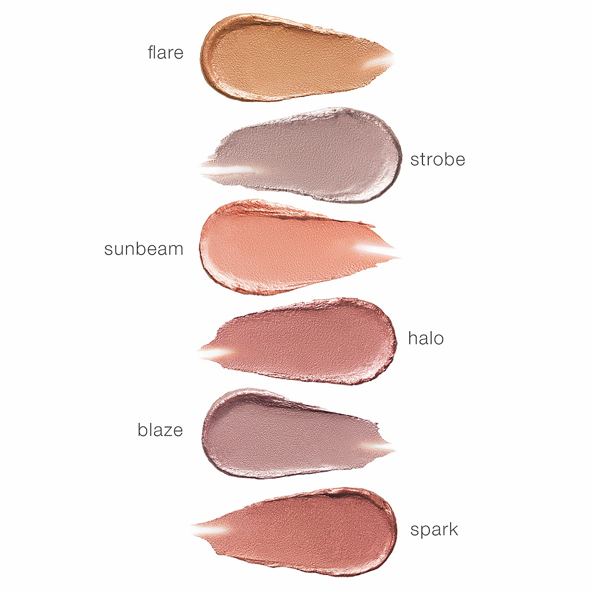 Eyelights Cream Eyeshadow