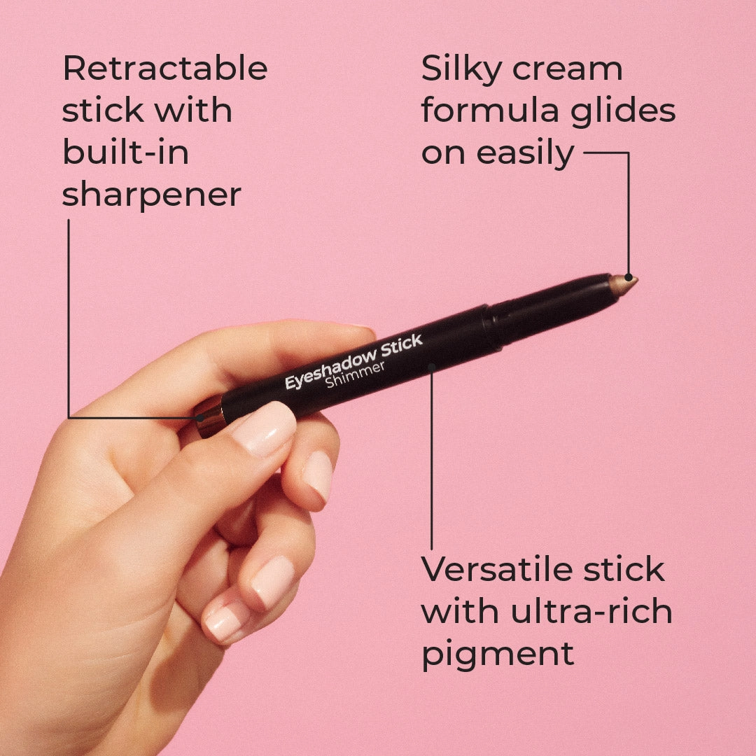 Eyeshadow Stick - Shimmer