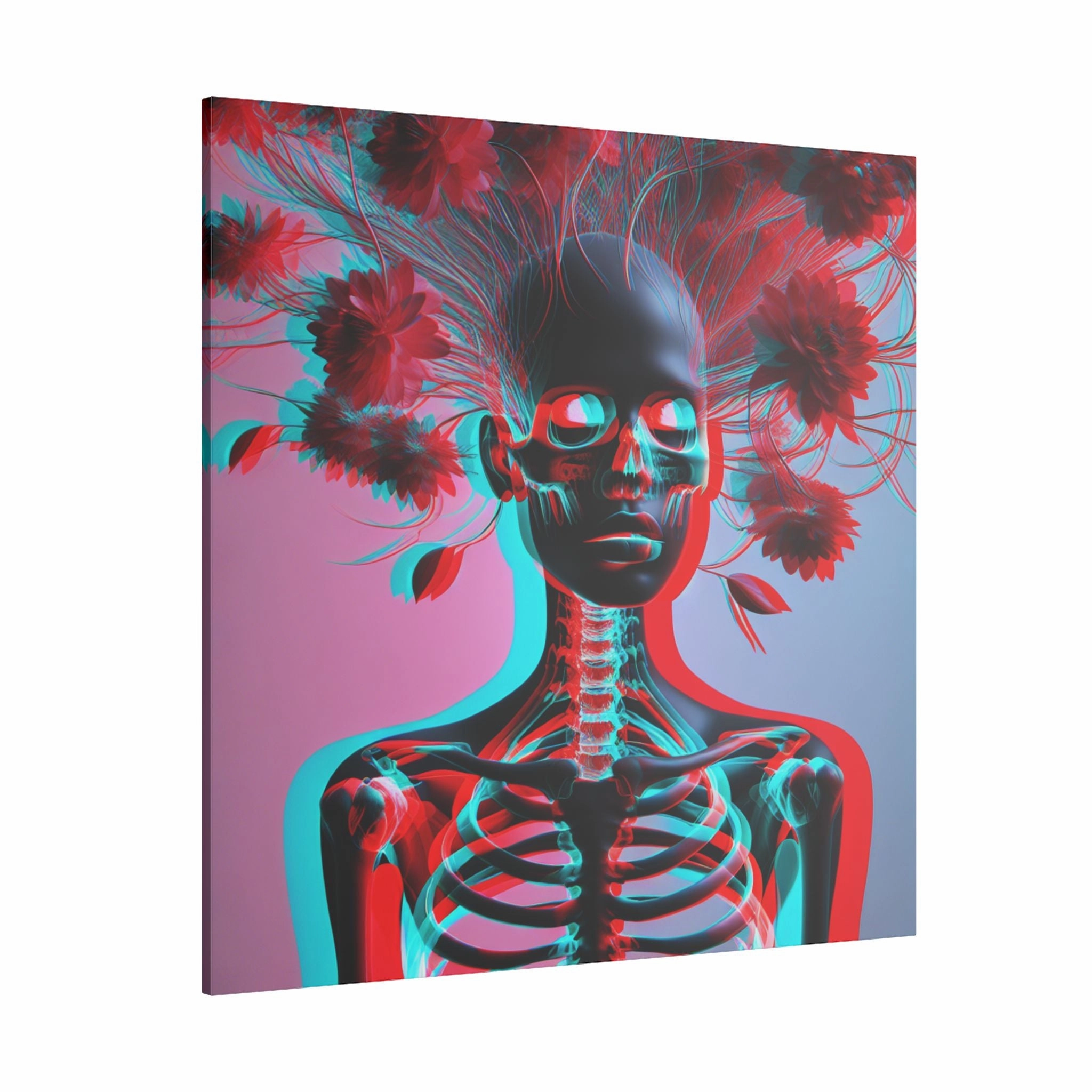 Ezra Vayne - Canvas