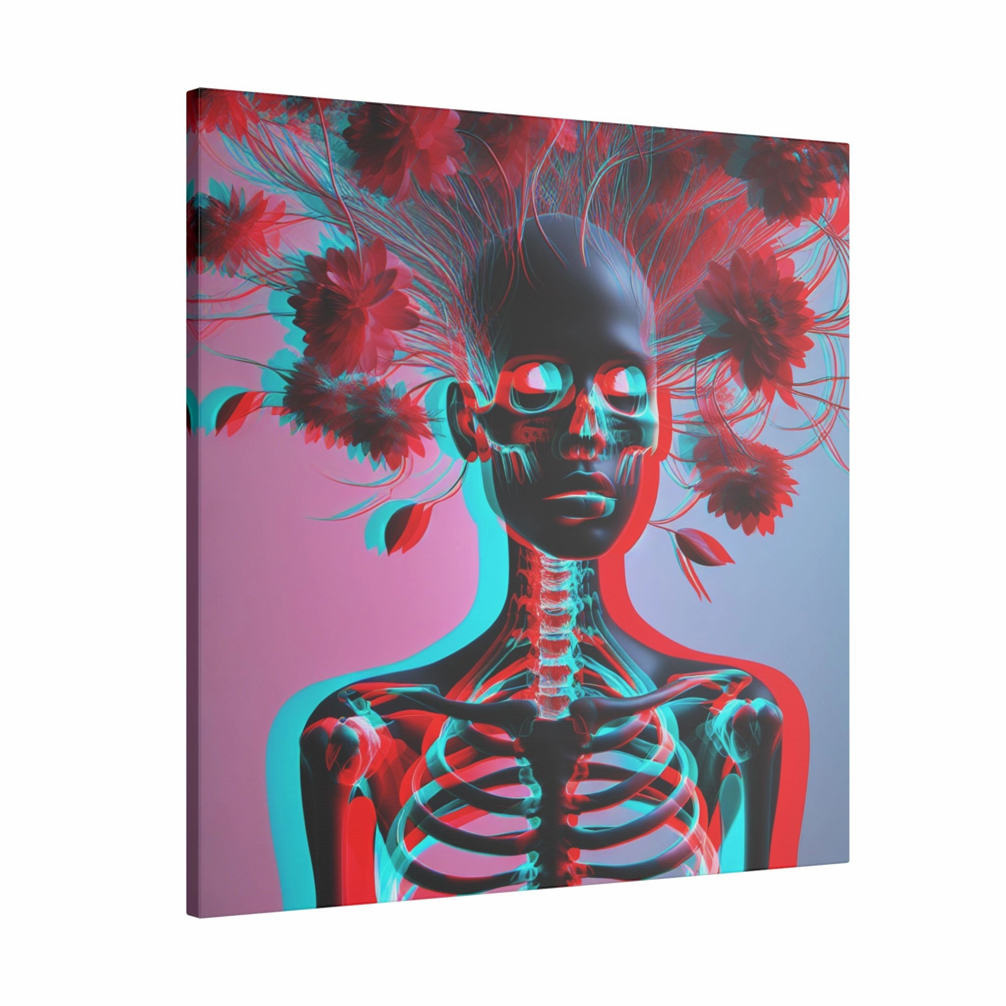 Ezra Vayne - Canvas