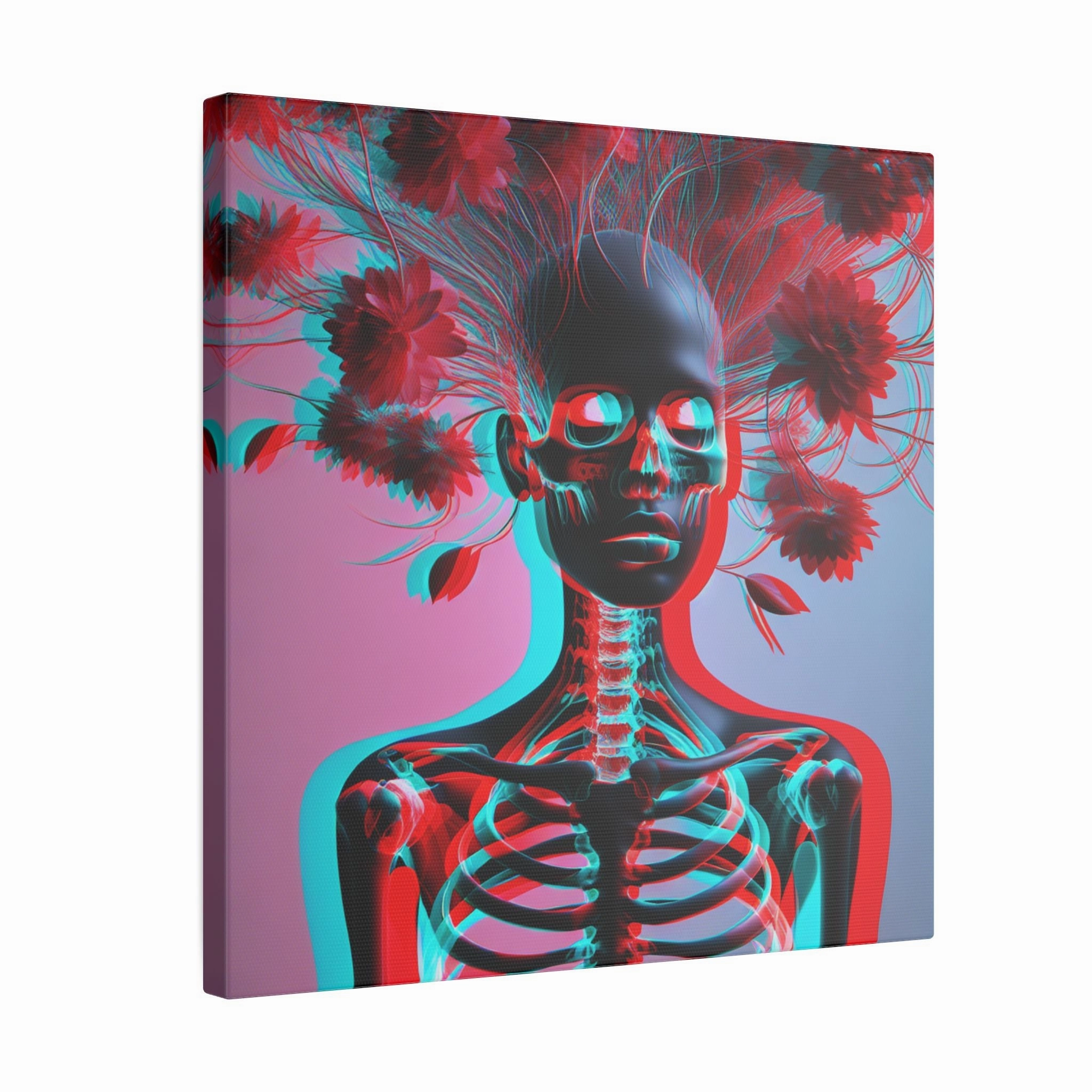 Ezra Vayne - Canvas