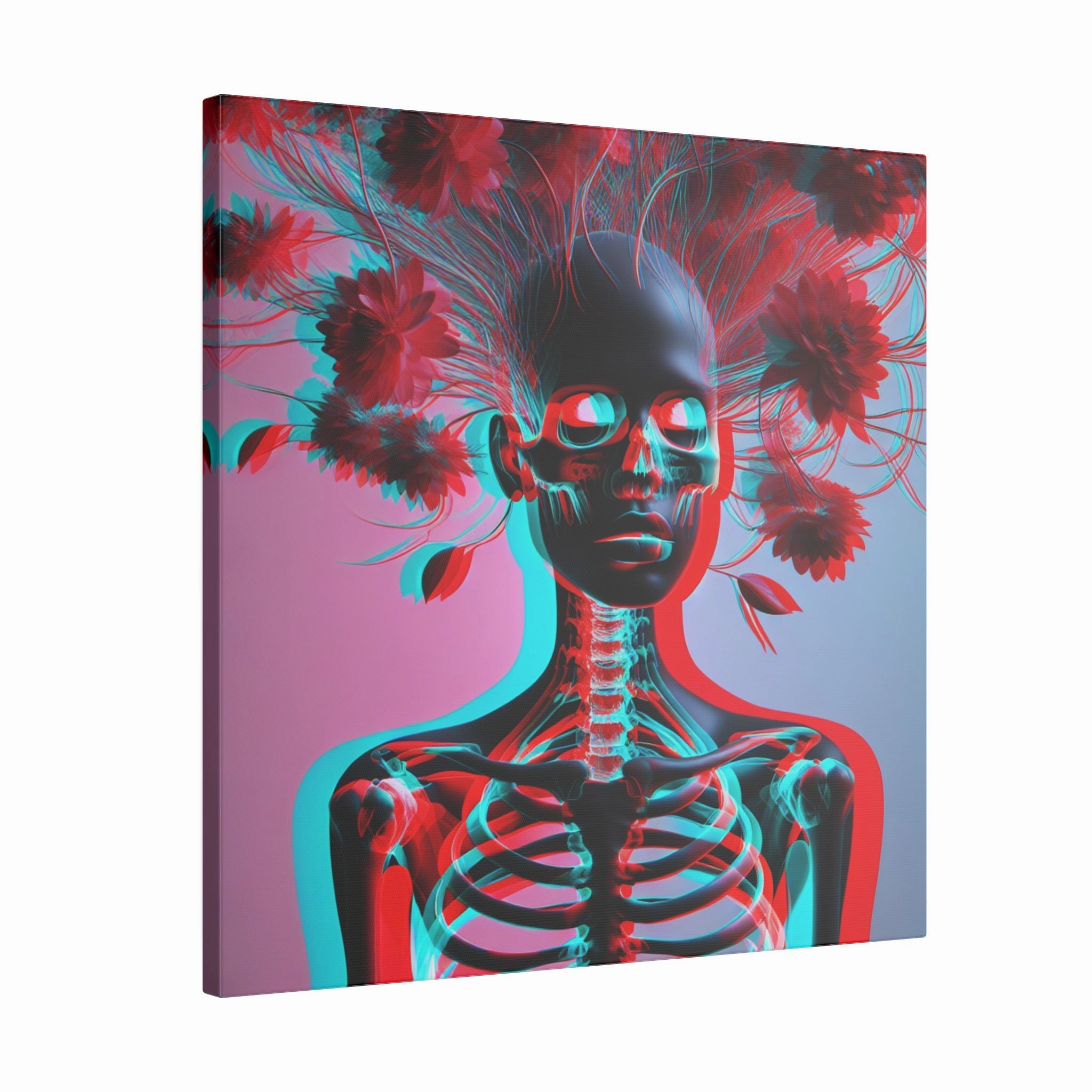 Ezra Vayne - Canvas