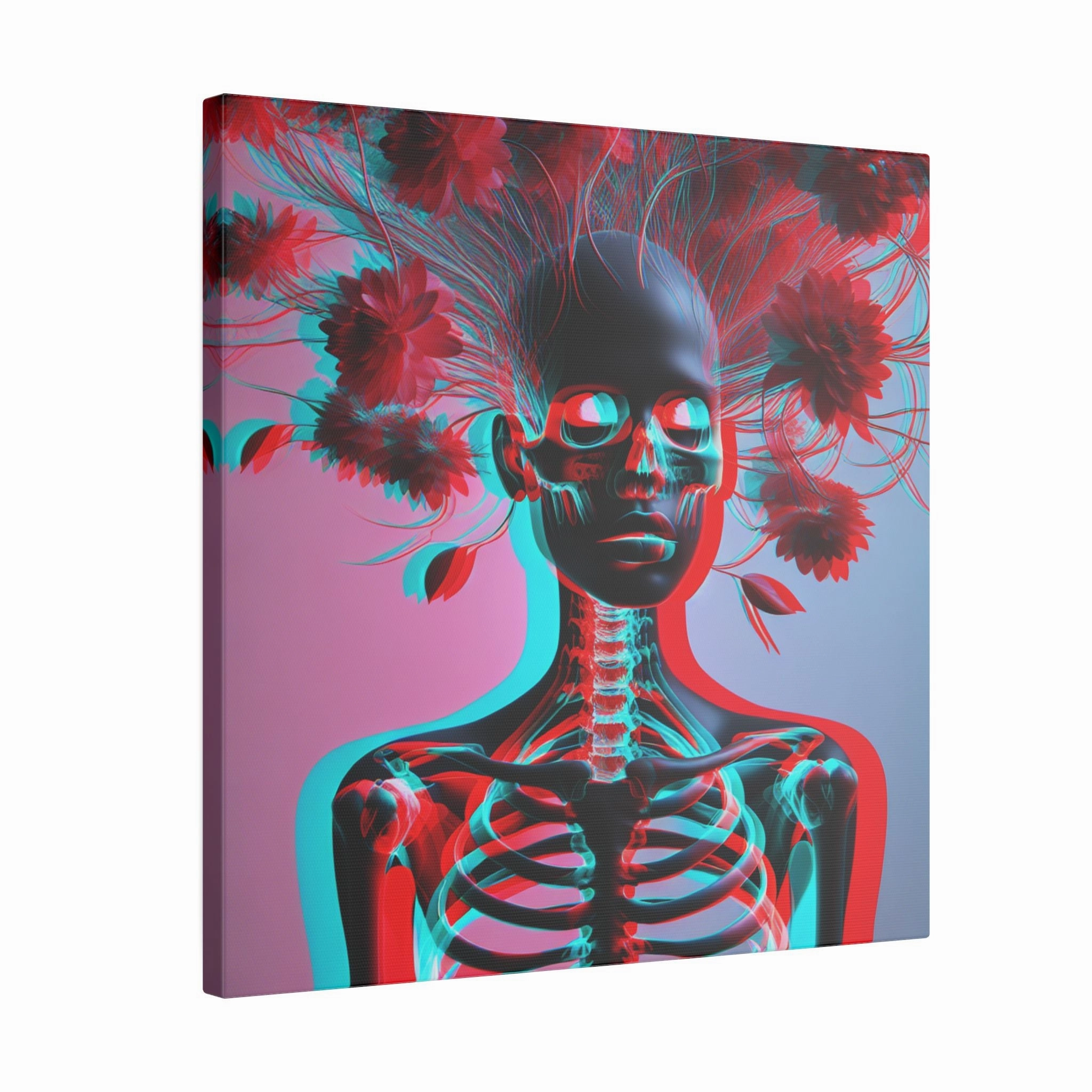 Ezra Vayne - Canvas