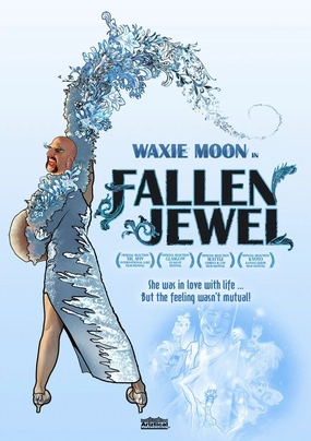 Fallen Jewel