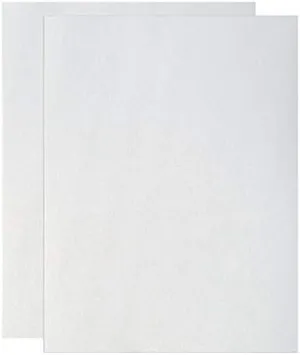 FAV Shimmer Hinted Gold - 8.5 x 11 Paper - 81lb Text (120gsm) - 200 PK
