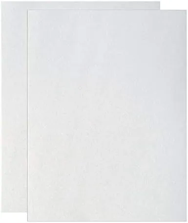 FAV Shimmer Hinted Gold - 8.5 x 11 Paper - 81lb Text (120gsm) - 200 PK