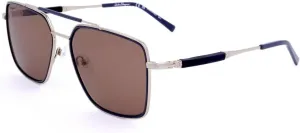 FERRAGAMO Sunglasses SF 298 S 743 Gold/Blue