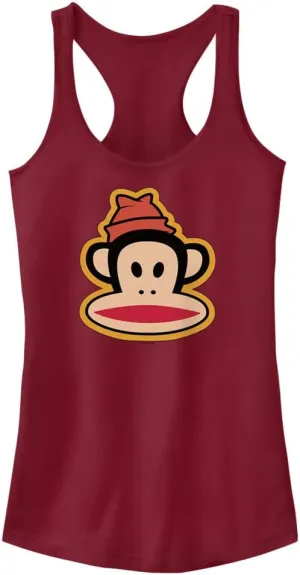 Fifth Sun Women's Sleeveless Racerback Tank Top