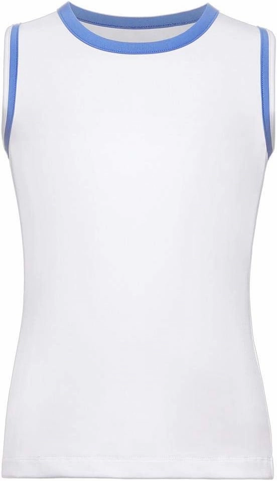 Fila Girls' Full Back Tank