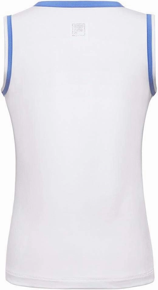 Fila Girls' Full Back Tank