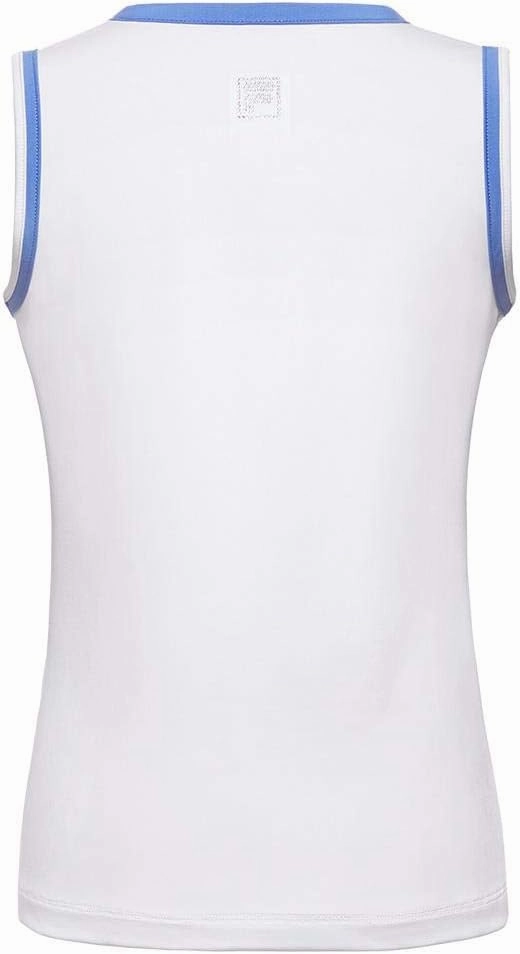 Fila Girls' Full Back Tank