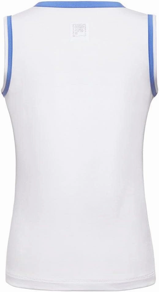 Fila Girls' Full Back Tank
