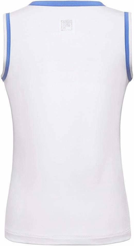 Fila Girls' Full Back Tank