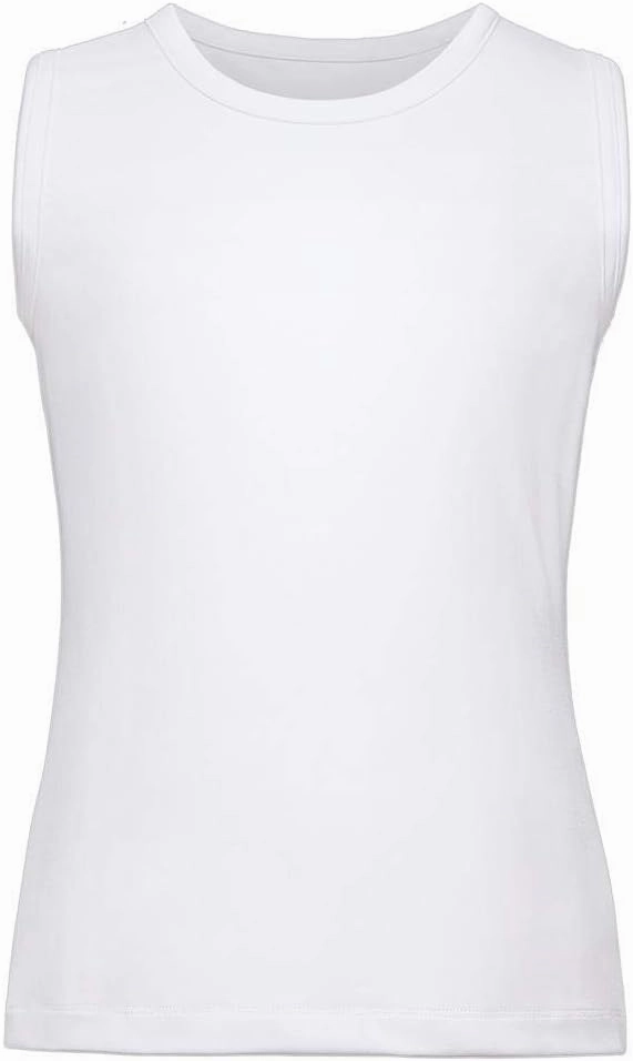 Fila Girls' Full Back Tank