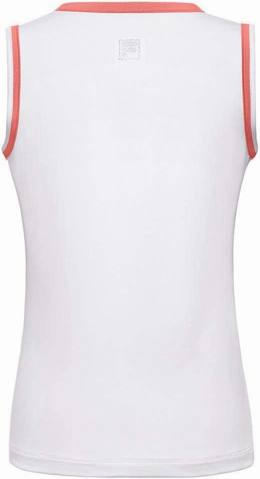 Fila Girls' Full Back Tank