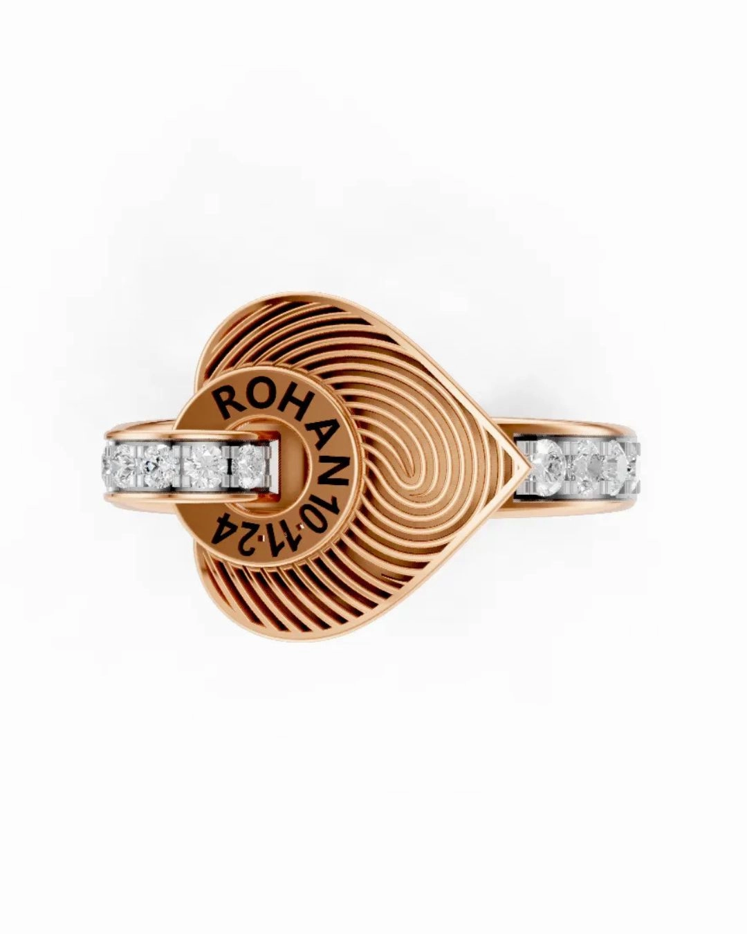Finest - GOLD | 18KT | IJ-SI