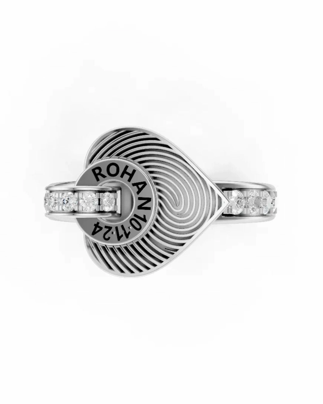 Finest - GOLD | 18KT | IJ-SI