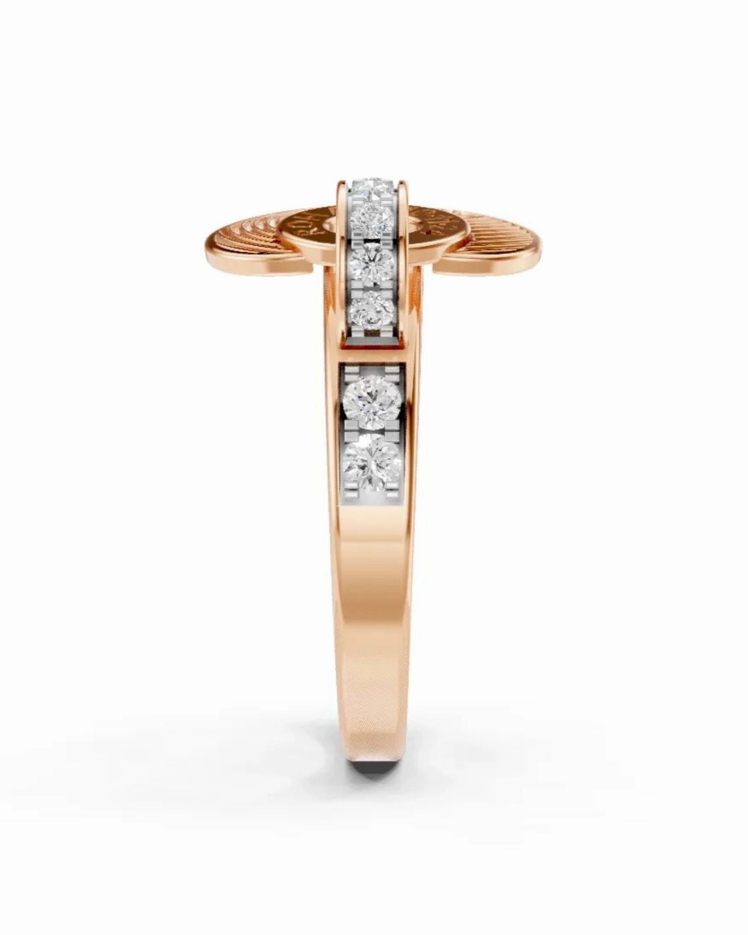 Finest - GOLD | 18KT | IJ-SI