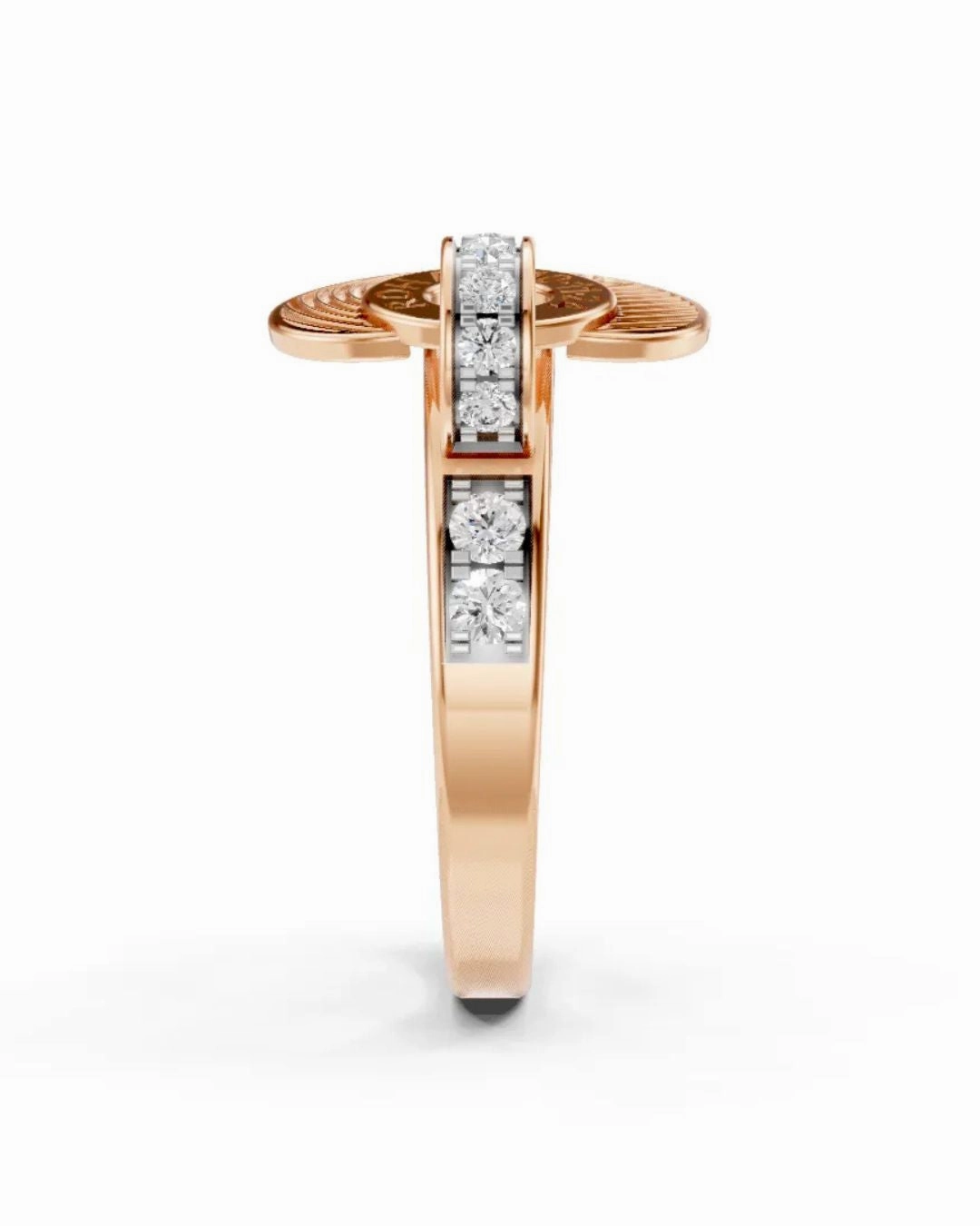 Finest - GOLD | 18KT | IJ-SI