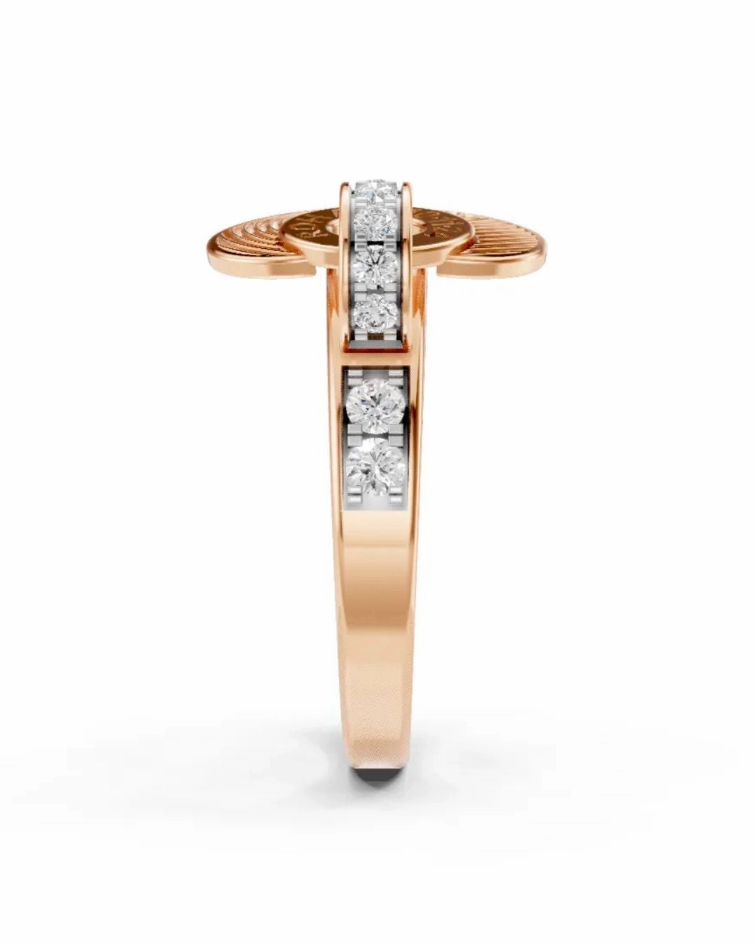 Finest - GOLD | 18KT | IJ-SI