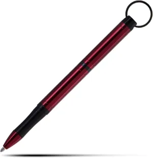 Fisher Backpacker Space Pen, Red (BP/R)