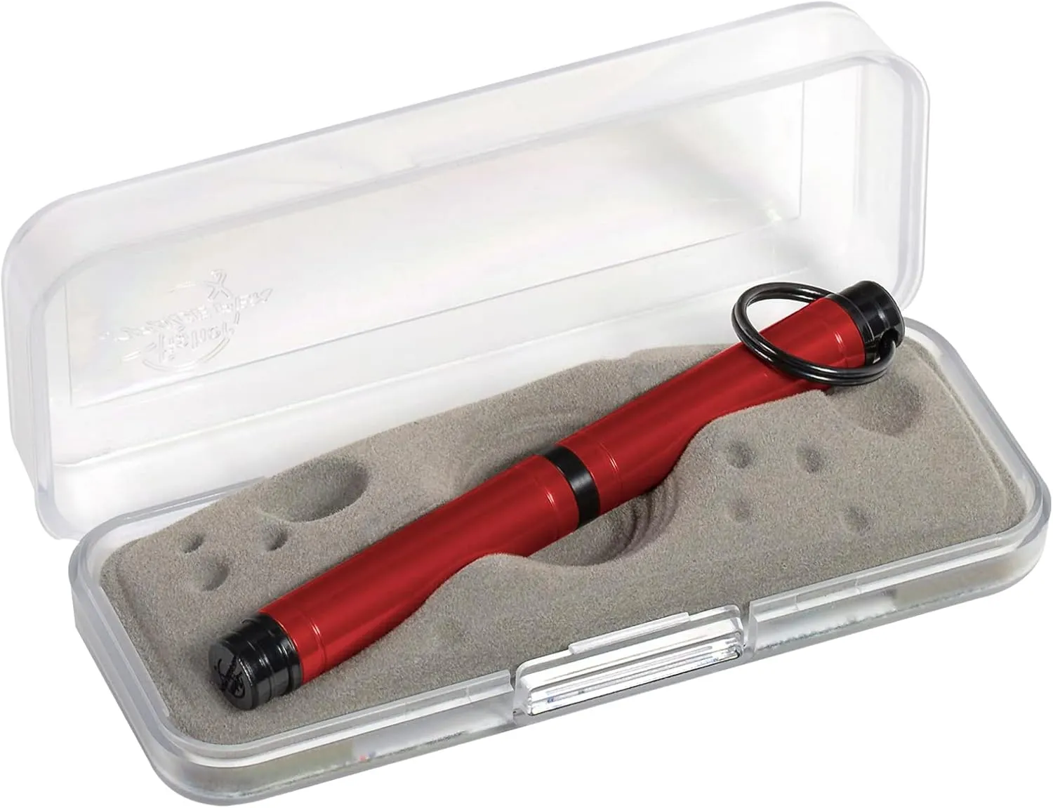 Fisher Backpacker Space Pen, Red (BP/R)